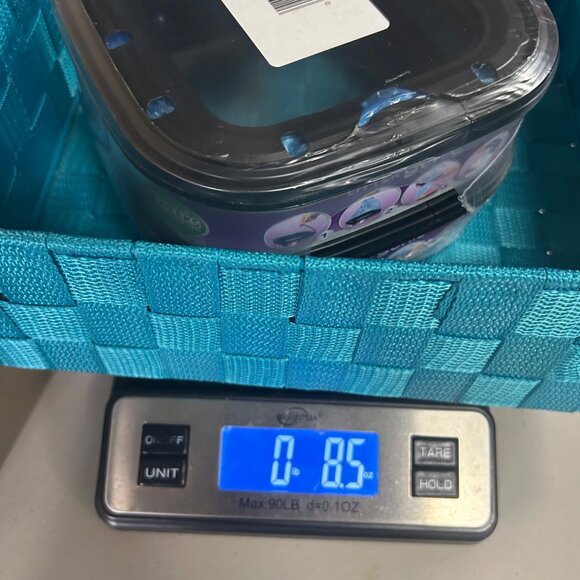 Litter Genie Cat Litter Disposal System Standard Refill 2-Pak - Picture 4 of 4